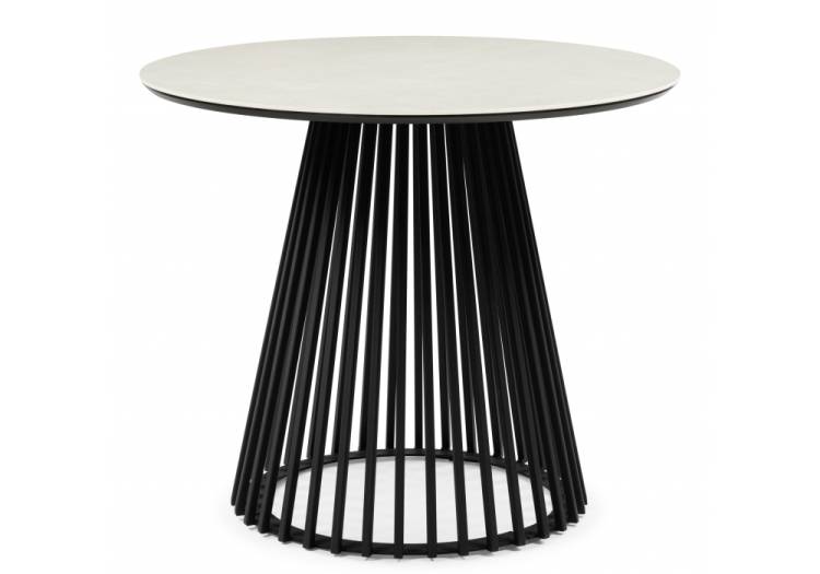 Керамический стол Notta Нэнси 625913 Carmen light grey