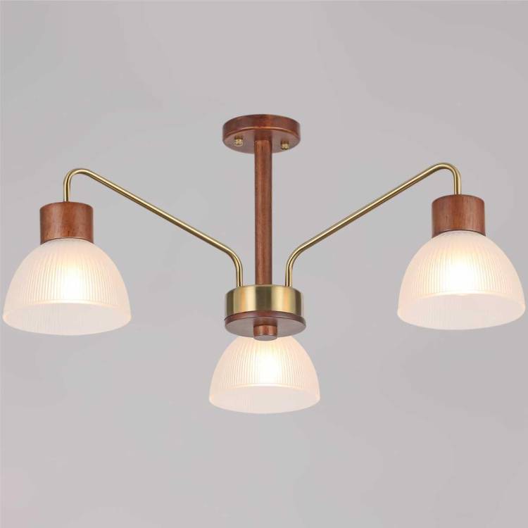 Потолочный светильник Illumico IL0286-3C-79 BR