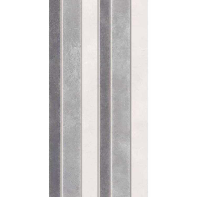 Керамическая плитка Керлайф Roma Grafito Rel 31.5x63