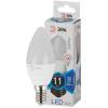 Лампа светодиодная ЭРА E14 11W 4000K матовая LED B35-11W-840-E14 Б0032982 фото 4