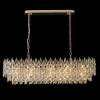 Люстра Crystal Lux Hedonist HEDONIST SP17 фото 3