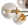 Потолочная люстра MyFar Fisher MR1741-6C фото 3