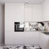 Керамогранит Arcadia Ceramica Grande Crystal HG2002-A High Gloss 60x120 фото 9
