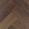 SPC Ламинат Alpine Floor Light Parquet 4/43 4V ECO 13-33 Дуб Далим 600x125