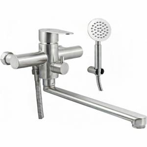 Смеситель универсальный Славен Сталь СЛ-ОД-Ж31