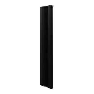 Дизайн-радиатор стальной Royal Thermo Shift R22 VC2180 - 10 секц. RAL9005m