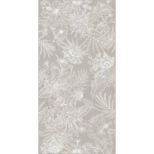 Декор Kerama Marazzi Таделакт KMD3STA056BR Серый Матовый Обрезной 60x119.5