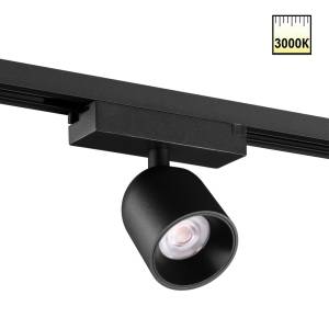 Трековый светодиодный светильник Novotech Solette 359807