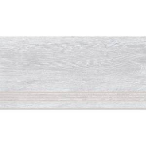 Ступень Cersanit Woodhouse A-WS4O526\J Светло-Серый 29.7x59.8