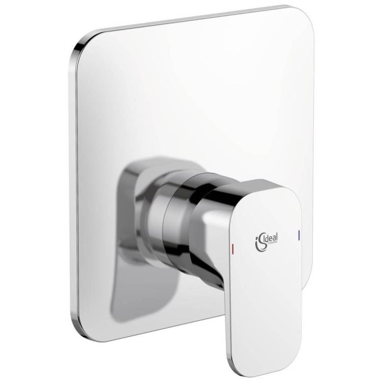 Смеситель для душа Ideal Standard Tonic Ii A6339AA Chrome (Хром)