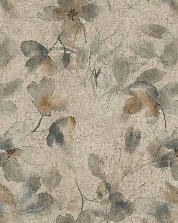 Обои виниловые Decori & Decori Zen 72955