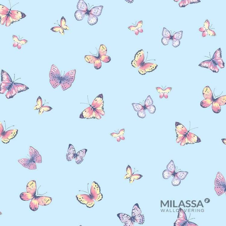 Обои флизелиновые Milassa Twins Tw4 006