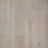 Двухслойная инженерная доска Parketoff Goodwin Дуб Адамант Лак 400-1200x150x14