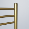 Полотенцесушитель электрический Indigo Line Trinity LСLTE80-50MKGDRt 80/50 Milky Gold фото 3