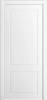 Межкомнатная дверь Шейл Дорс Бипи-2 полотно Белое 700x2000