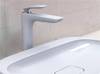 Смеситель для раковины Kludi Balance 522989175 фото 3