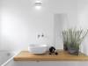 Керамогранит Absolut Keramika Paris Esencia Blanco 25x25 фото 2