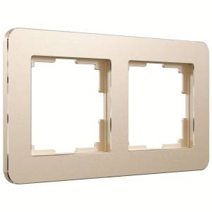 Рамка Werkel Platinum W0022611