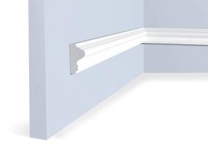 Молдинг Hiwood LD20 200x1x2.1