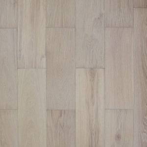 Двухслойная инженерная доска Parketoff Goodwin Дуб Адамант Лак 400-1200x150x14