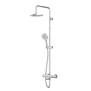 Душевая стойка AM.PM X-Joy F0785A500 Хром