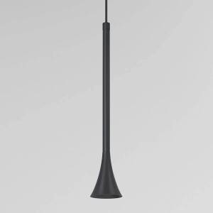 Подвесной светодиодный светильник Elektrostandard Hall 50314 LED 5W 3000K черный