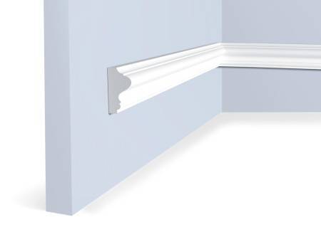 Молдинг Hiwood LD20 200x1x2.1