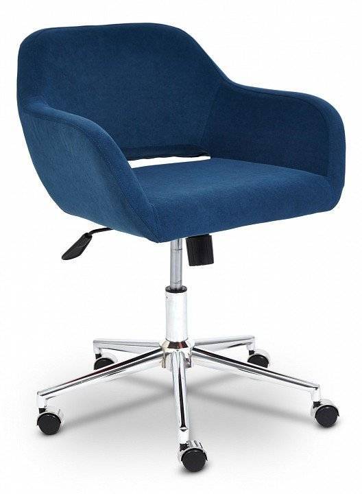 Кресло компьютерное Tetchair Modena TET_14233