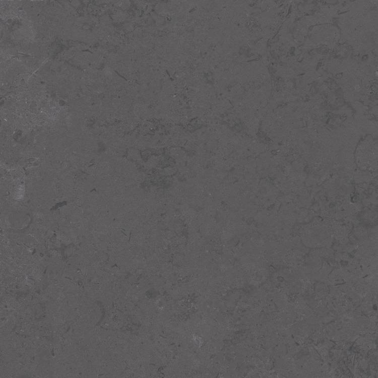 Керамогранит Kerama Marazzi Про Лаймстоун DD640820R серый темный натуральный обрезной 60x60