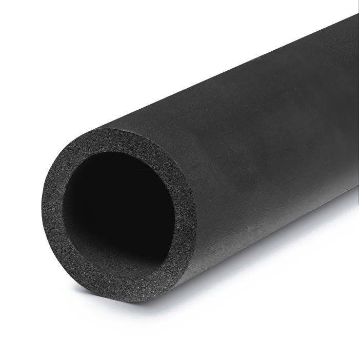 Трубка K-FLEX 06x010-2 ST из вспененного каучука