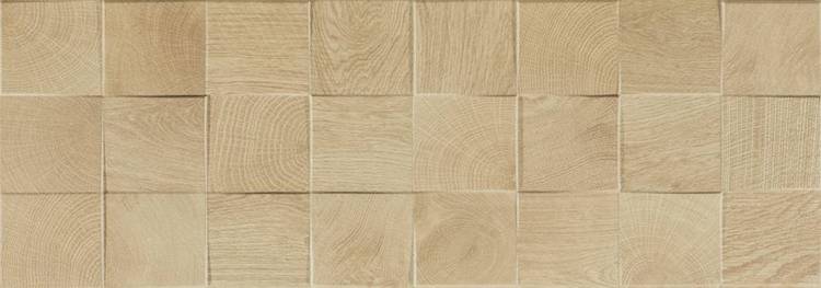 Керамическая плитка Porcelanosa Oxford P3470678 Taco Natural 33.3x100