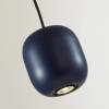 Подвес Odeon Light Cocoon 5060/1CA фото 3