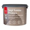 Состав для сауны Tikkivala Supi Sauna Protect EP полуматовый 9 л