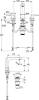 Смеситель для раковины Kludi Ameo 413930575 фото 7
