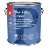Краска для деревянных фасадов Tikkivala Pika-Teho Classic матовая база С 2.7 л