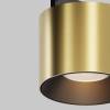 Трековый светильник Technical Alfa S Levity TR188-1-5W2.7K-M-BBS фото 2