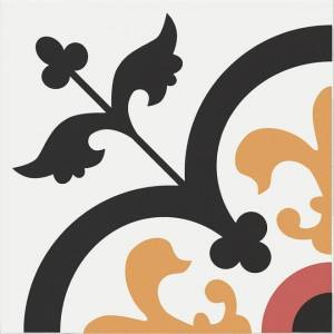 Декор Kerama Marazzi Ателье NT/B247/5009 20x20
