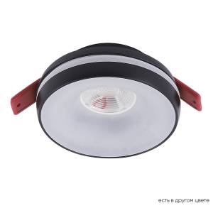 Светильник встраиваемый Crystal Lux Clt 063 CLT 063C1 BL