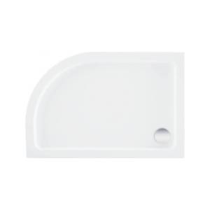 Поддон для душа Aquanet GL180 120x80 L