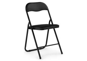 Стул Woodville Fold 15477 1 складной black / black