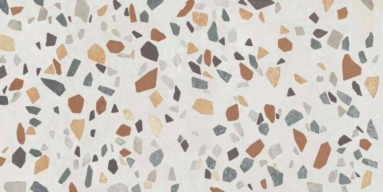 Керамогранит Ametis by Estima Arti 70416 AT02/NS_R10/80x160x11R/GW Непол.Рект. 80x160x11
