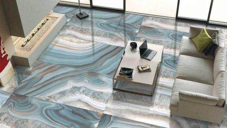 ITC Persian Teal