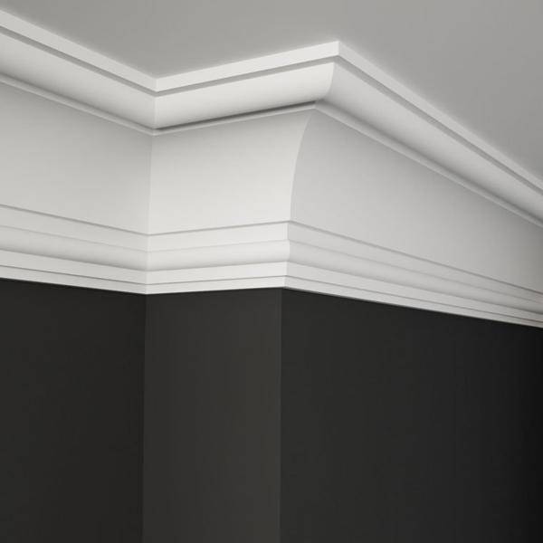 Карниз Deco Line КТ-26 110x20x20