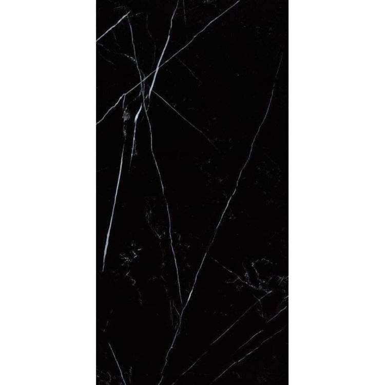 Керамогранит Seranit Odin 26071997 Black Matt 60x120