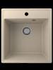Мойка кухонная Ulgran Quartz Forte 460-03 десерт