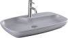Раковина Allen Brau Liberty 70 4.32011.AN антрацит