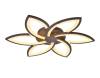 Потолочный светодиодный светильник Ambrella light Acrylica FA447 фото 2