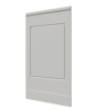 Стеновая панель Evrowood PL 01-500 50x1.2x80