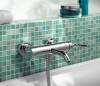 Смеситель для ванны с душем Jacob Delafon Purist E14589-4A-CP фото 2