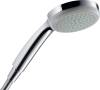 Душевой гарнитур Hansgrohe Croma 100 1jet 27717000 Unica'C фото 2